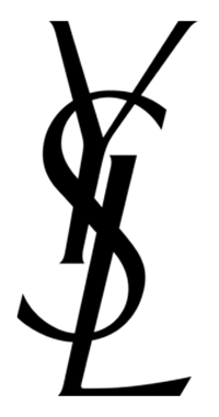 SAINT LAURENT LOGO