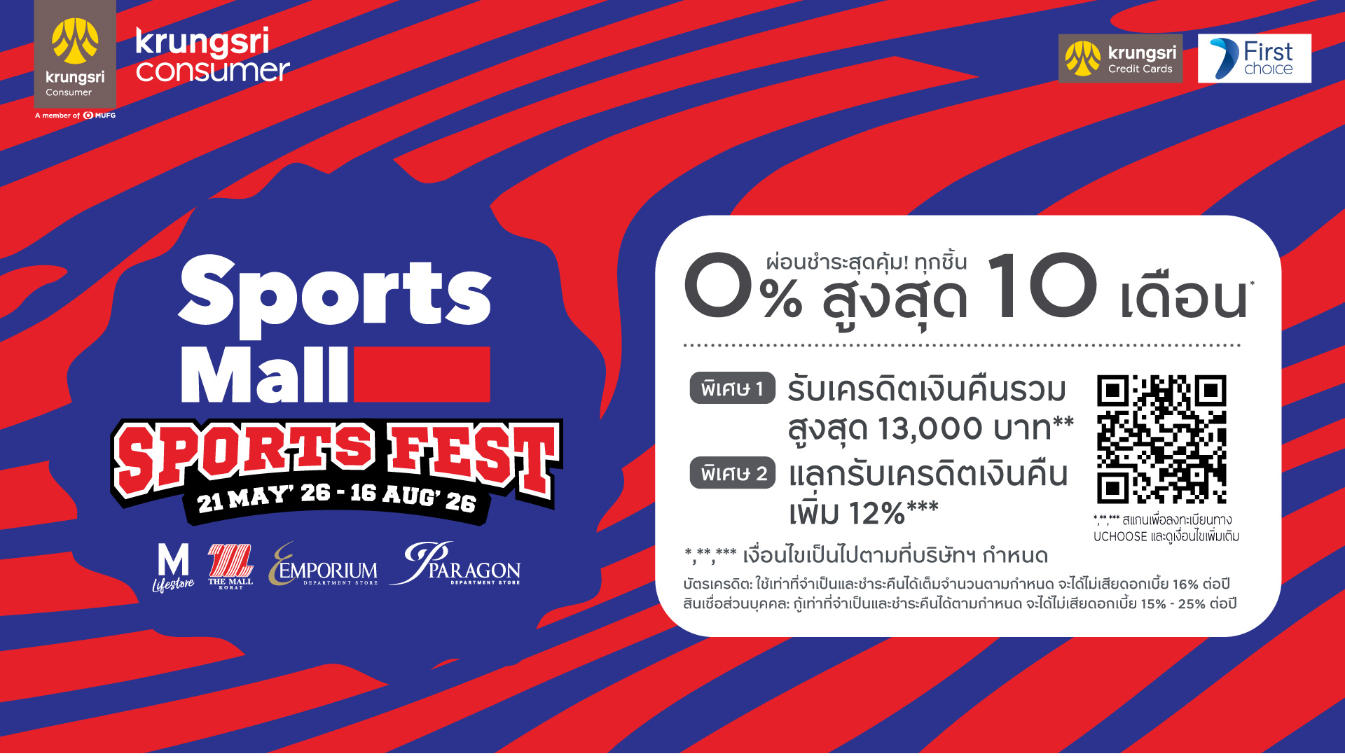 KCC & FCV  SportsMall Sport Fest
