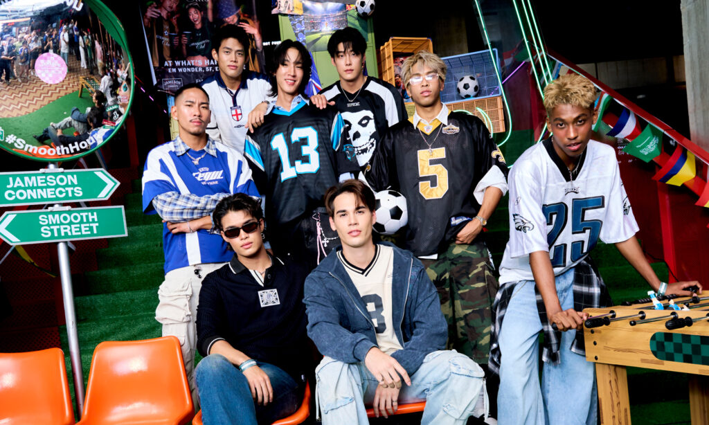 EMFASHIONICON CLUB: Football Edition 2026