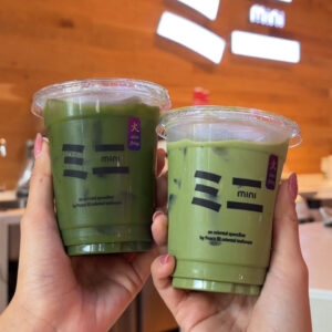 รวมร้านมัทฉะพรีเมียมที่ EM District Talk EM Taste EP.2 2026