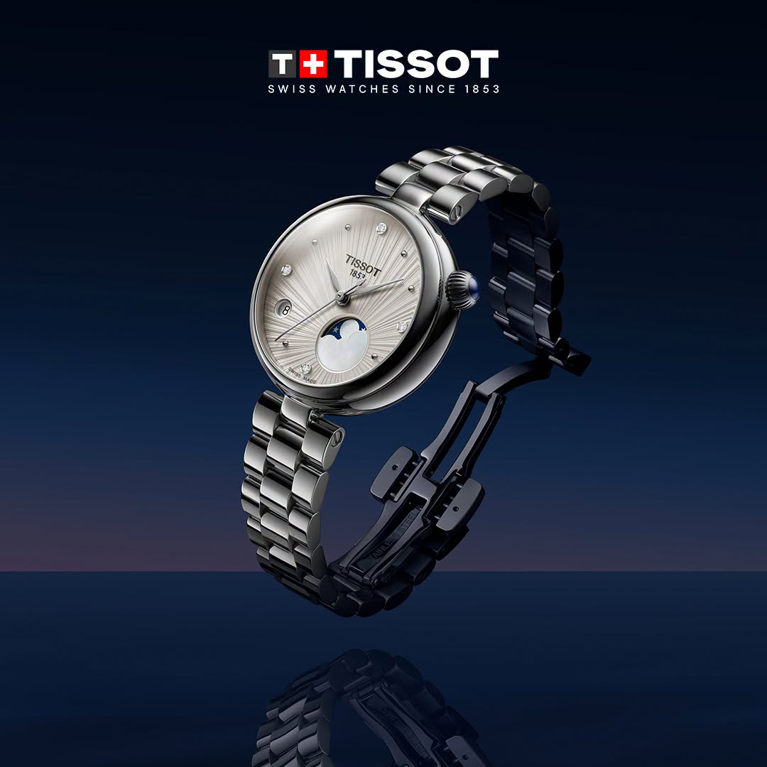 TISSOT
