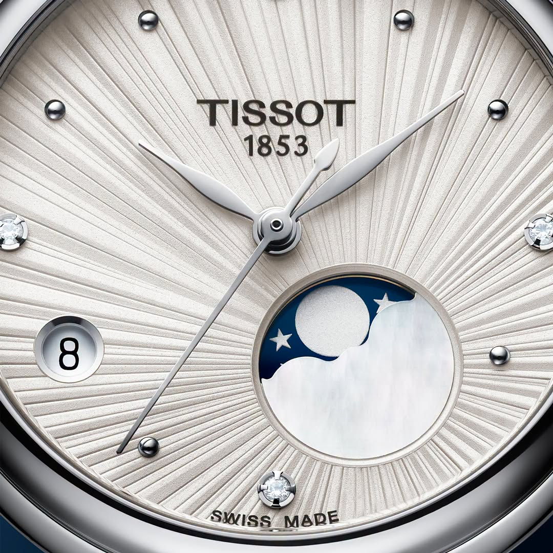 TISSOT