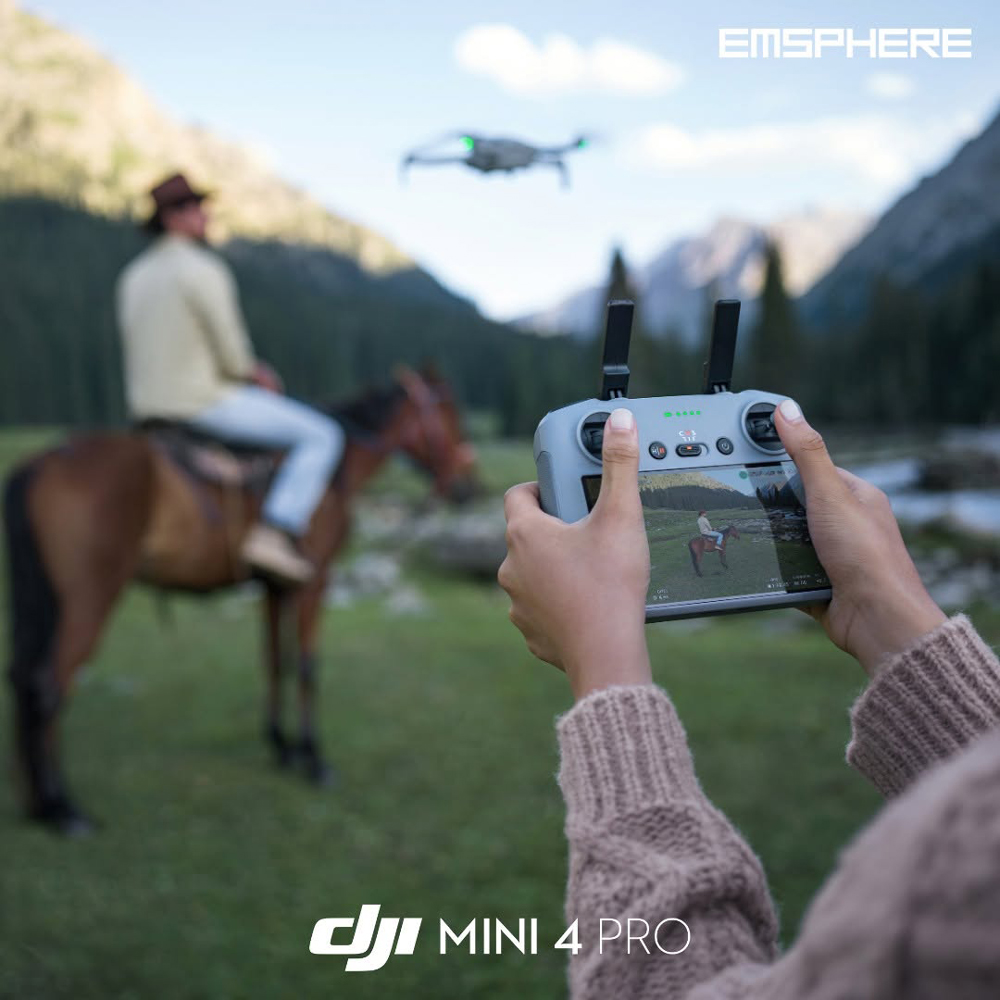 DJI Experience Store
