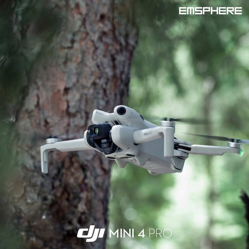 DJI Experience Store
