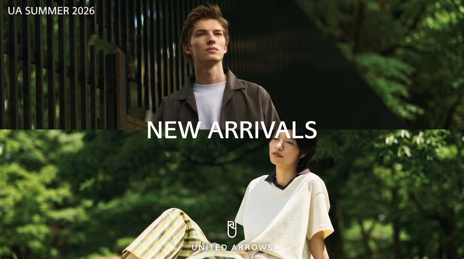 UNITED ARROWS